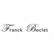 Franck Boclet Be My Wife  