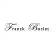 Franck Boclet Just   (  )