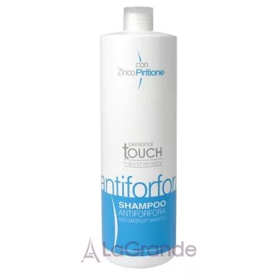 Personal Touch Anti-Dandruff Hair Therapy Shampoo   