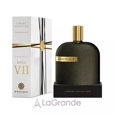 Amouage The Library Collection Opus VII  