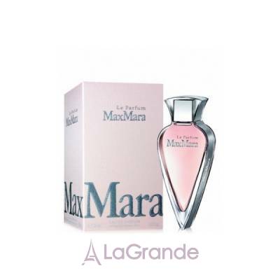 Max Mara Le Parfum   