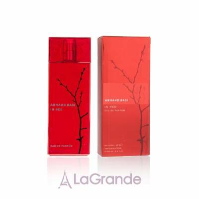 Armand Basi In Red Eau de Parfum  