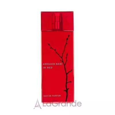 Armand Basi In Red Eau de Parfum  