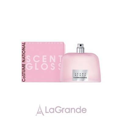 Costume National Scent Gloss  