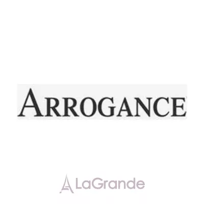 Arrogance Pour Femme  