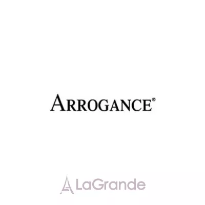 Arrogance Pour Elle   (  )