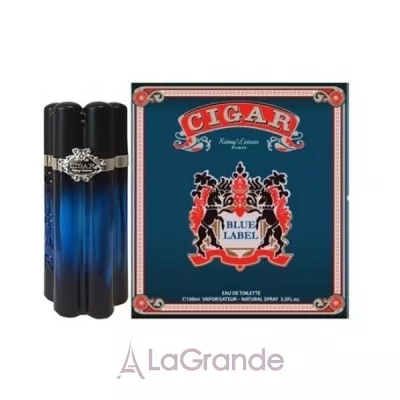 Remy Latour Cigar Blue Label   (  )
