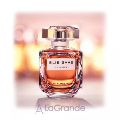 Elie Saab Le Parfum Intense  