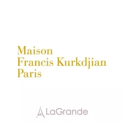 Maison Francis Kurkdjian Gentle Fluidity Gold  