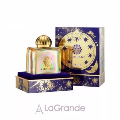 Amouage Fate For Women  