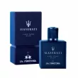 La Martina  Maserati Pure Code Blue  