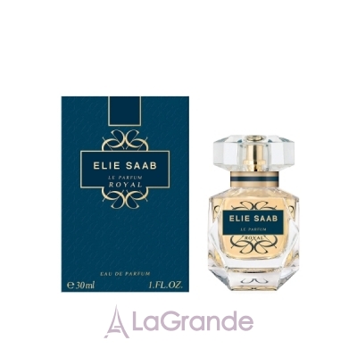 Elie Saab Le Parfum Royal  