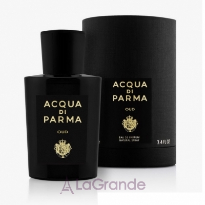 Acqua di Parma Oud Eau de Parfum  