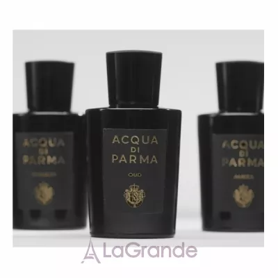 Acqua di Parma Oud Eau de Parfum  