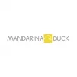 Mandarina Duck Black   ()