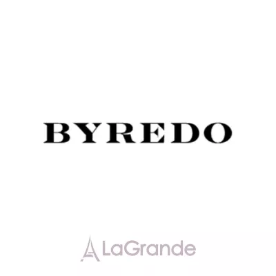 Byredo Parfums Bibliotheque   