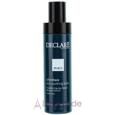 Declare After Shave Lotion   