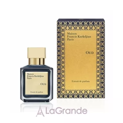 Maison Francis Kurkdjian  Oud Extrait de Parfum 