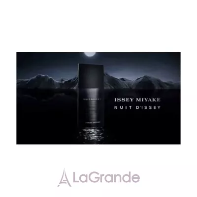 Issey Miyake Nuit D`Issey  