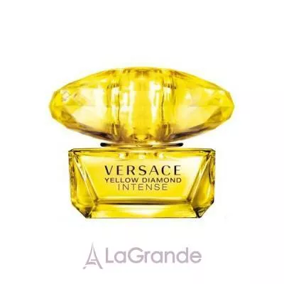 Versace Yellow Diamond Intense   ()