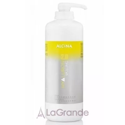 Alcina Hyaluron 2.0 Hair Conditioner    