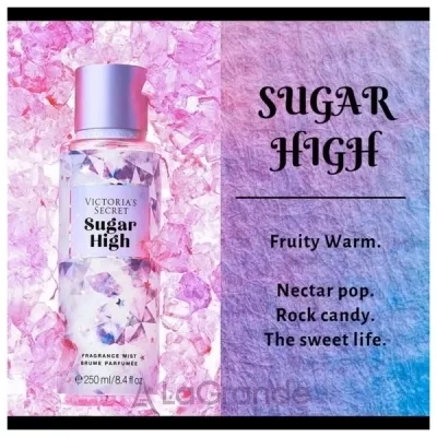 Victoria`s Secret Sugar High    