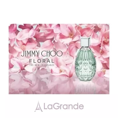 Jimmy Choo Floral   (  )