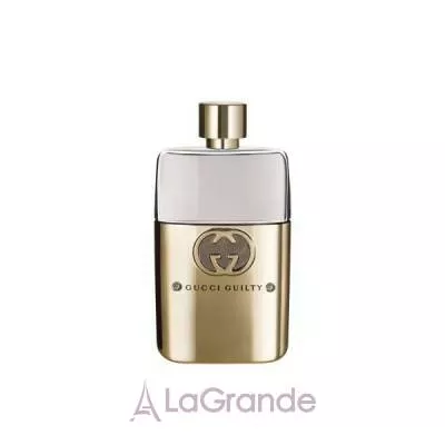 Gucci Guilty Diamond Limited Edition Homme  