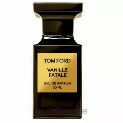 Tom Ford Vanille Fatale  