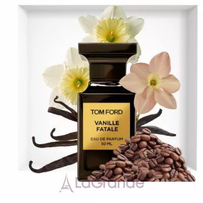 Tom Ford Vanille Fatale  