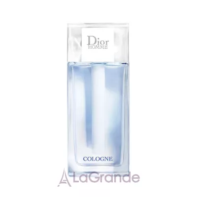 Christian Dior Dior Homme Cologne (New Design) 