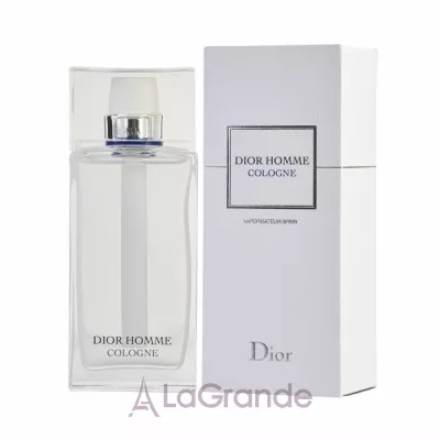 Christian Dior Dior Homme Cologne (New Design) 