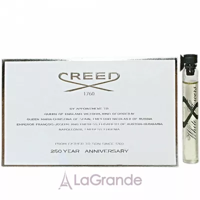 Creed White Flowers  