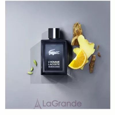 Lacoste L`Homme Lacoste Timeless   ()