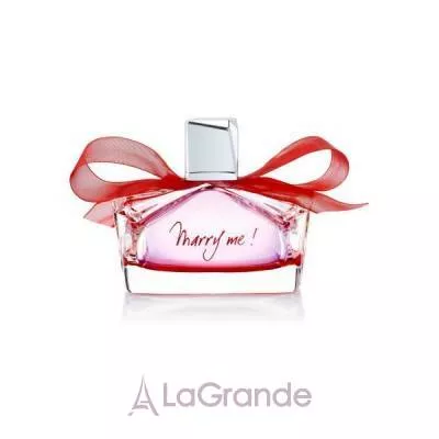 Lanvin Marry Me Limited Edition  