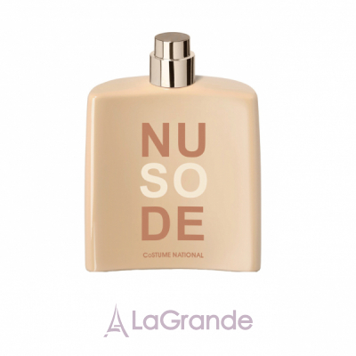Costume National So Nude Eau de parfum   ()