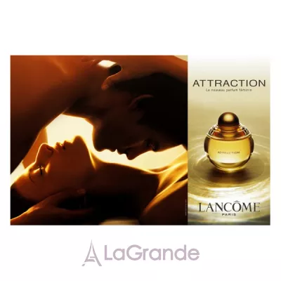 Lancome Attraction  