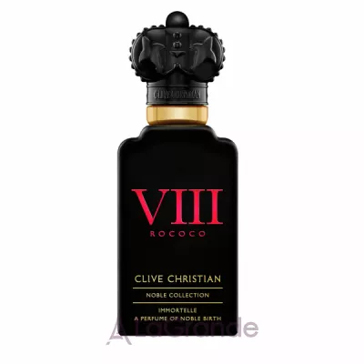 Clive Christian VIII Rococo Immortelle  ()