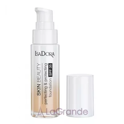 IsaDora Skin Beauty Perfecting & Protecting    