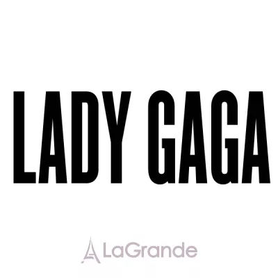 Lady Gaga Eau de Gaga 001   ()