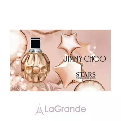 Jimmy Choo Stars   ()