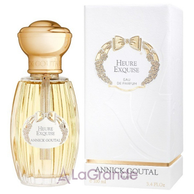 Annick Goutal Heure Exquise  