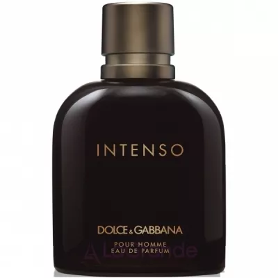 Dolce & Gabbana Intenso pour Homme  