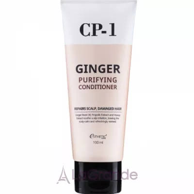 Esthetic House CP-1 Ginger Purifying Conditioner     