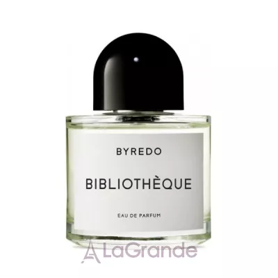 Byredo Parfums Bibliotheque  