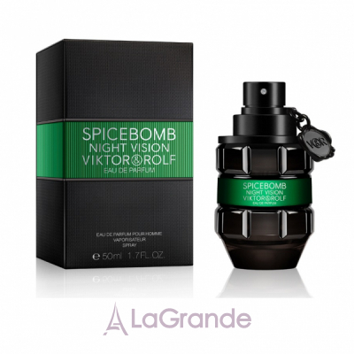 Viktor & Rolf Spicebomb Night Vision Eau de Parfum  
