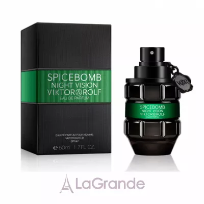 Viktor & Rolf Spicebomb Night Vision Eau de Parfum  