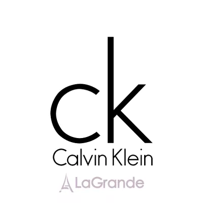 Calvin Klein cK One   