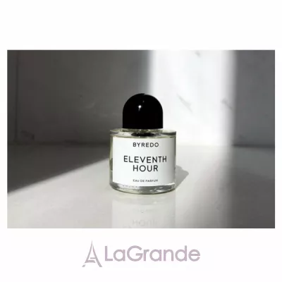 Byredo Parfums Eleventh Hour  