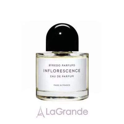 Byredo Parfums Inflorescence   ()